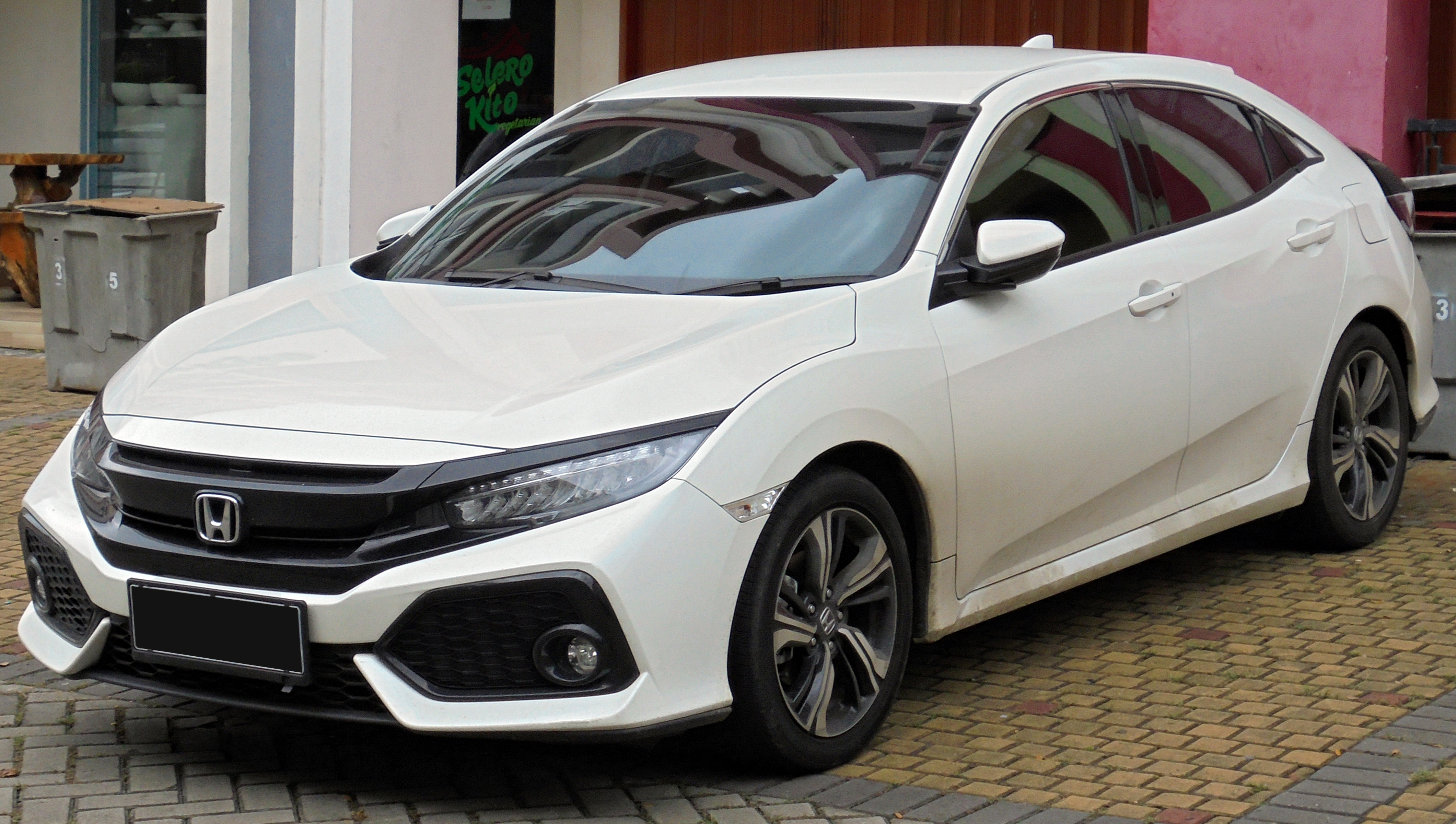 5 Best Aftermarket Mods For Honda Civics Ikreate Passions