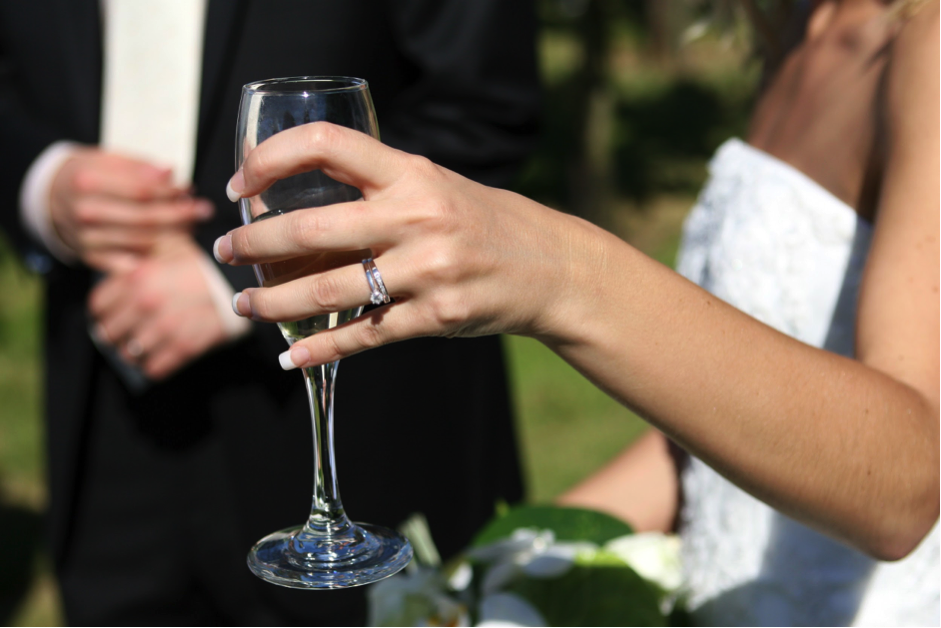 I Do: Important Wedding Dos and Don’ts