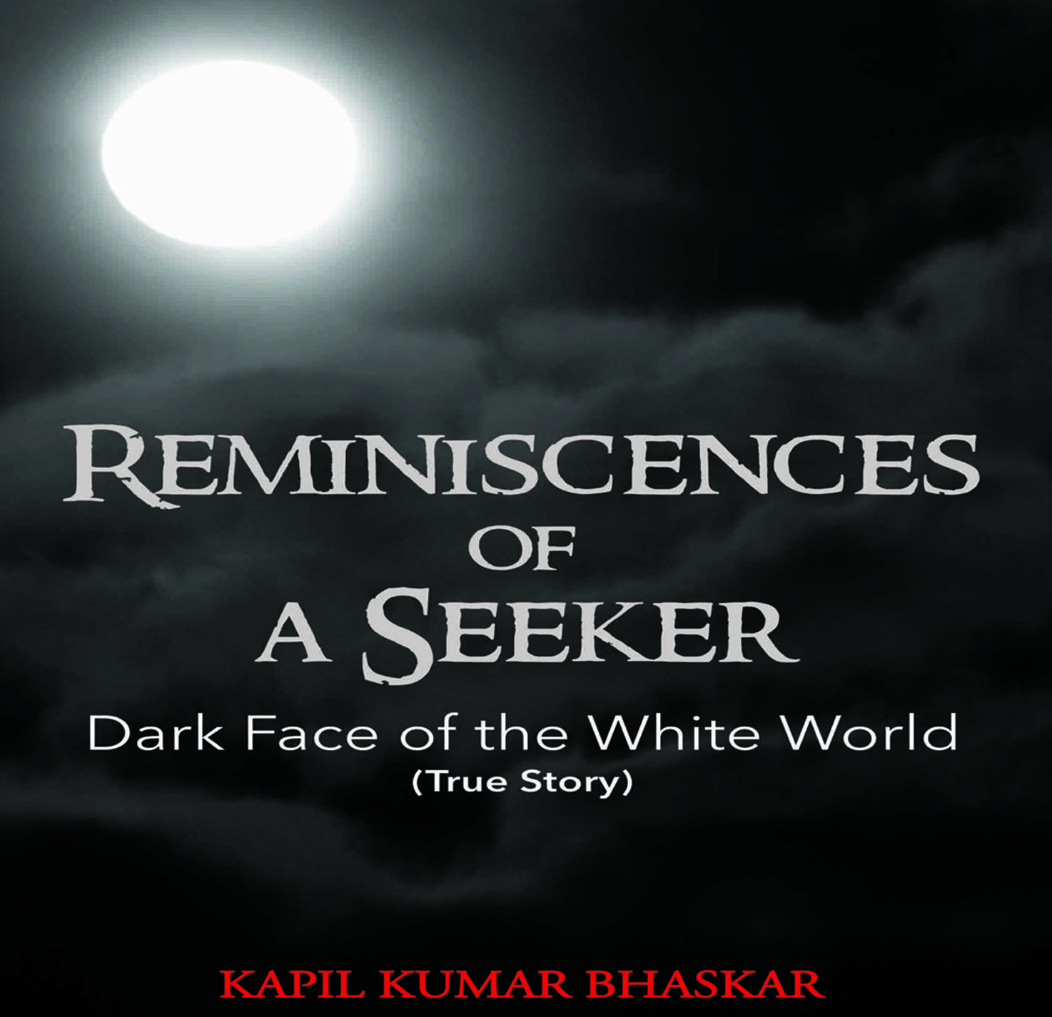 Reminiscences of a Seeker- Book Review