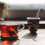 The Hidden Health Benefits To Tea