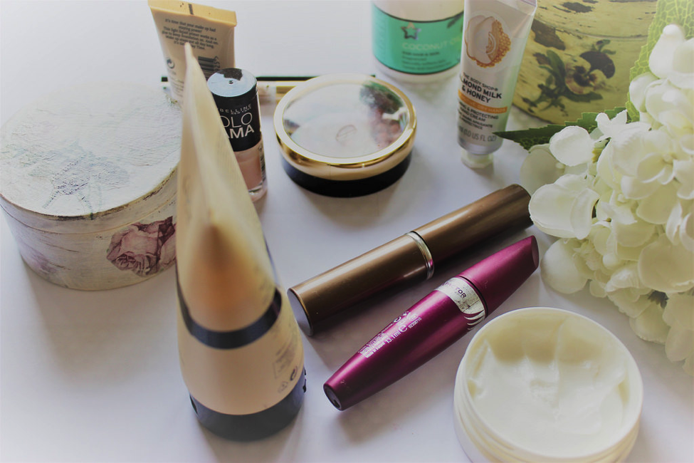 Setting Up A Beauty Guru Business From Home