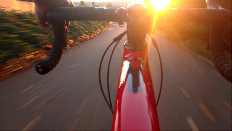 Get On Your Bike: 5 Reasons To Take Up Cycling