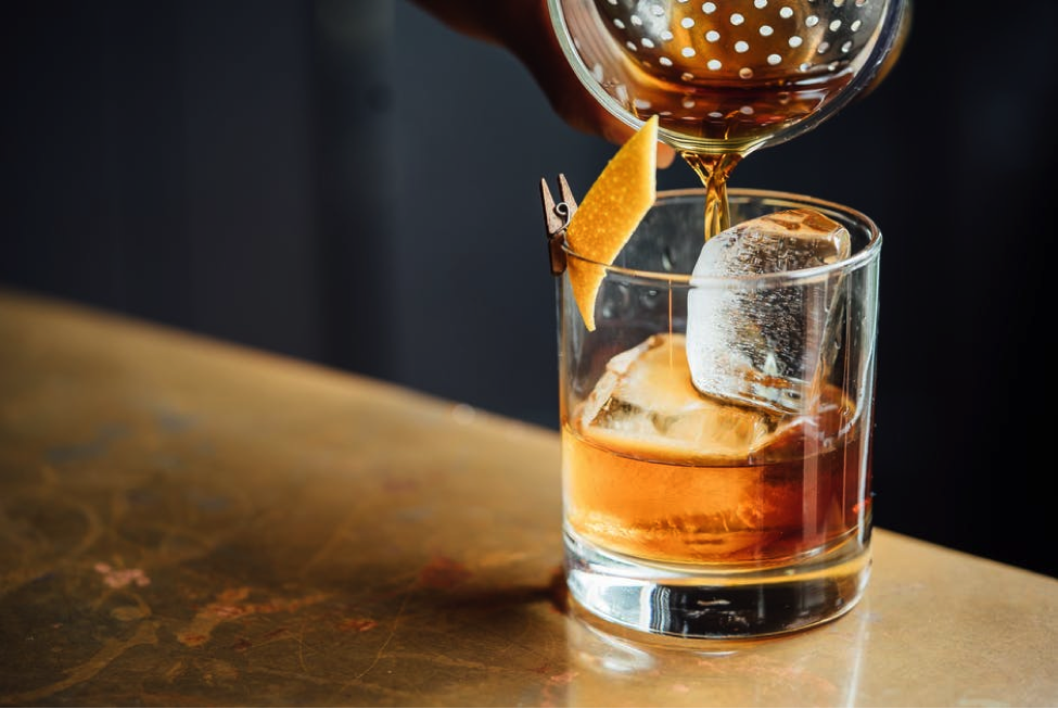 5 Iconic Whisky Cocktails