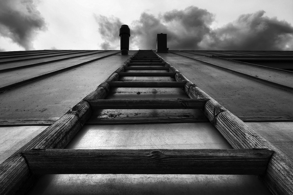 Building A Ladder To Your Recovery