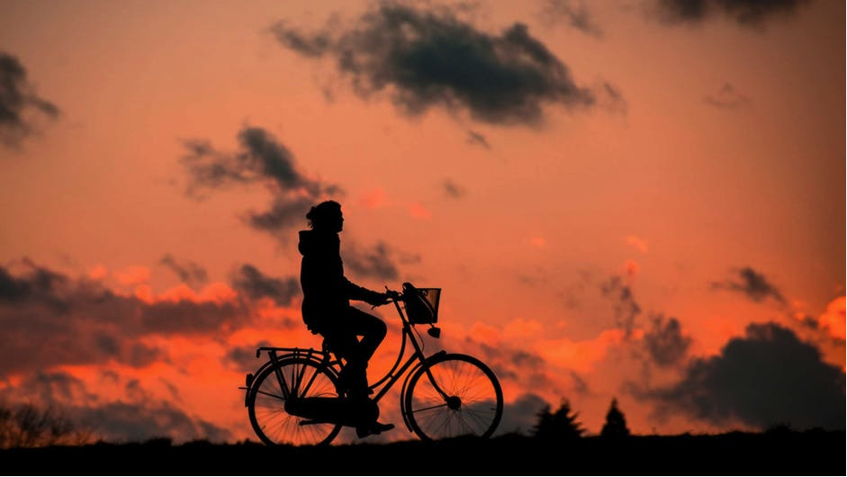 Cycle Your Way To Better Health: Here’s Why You Need To Hop on Your Bike!
