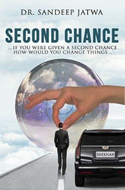 Book Review- Second Chance by Sandeep Jatwa
