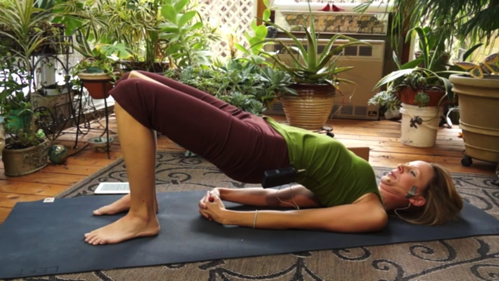 Yoga For Common Ailments