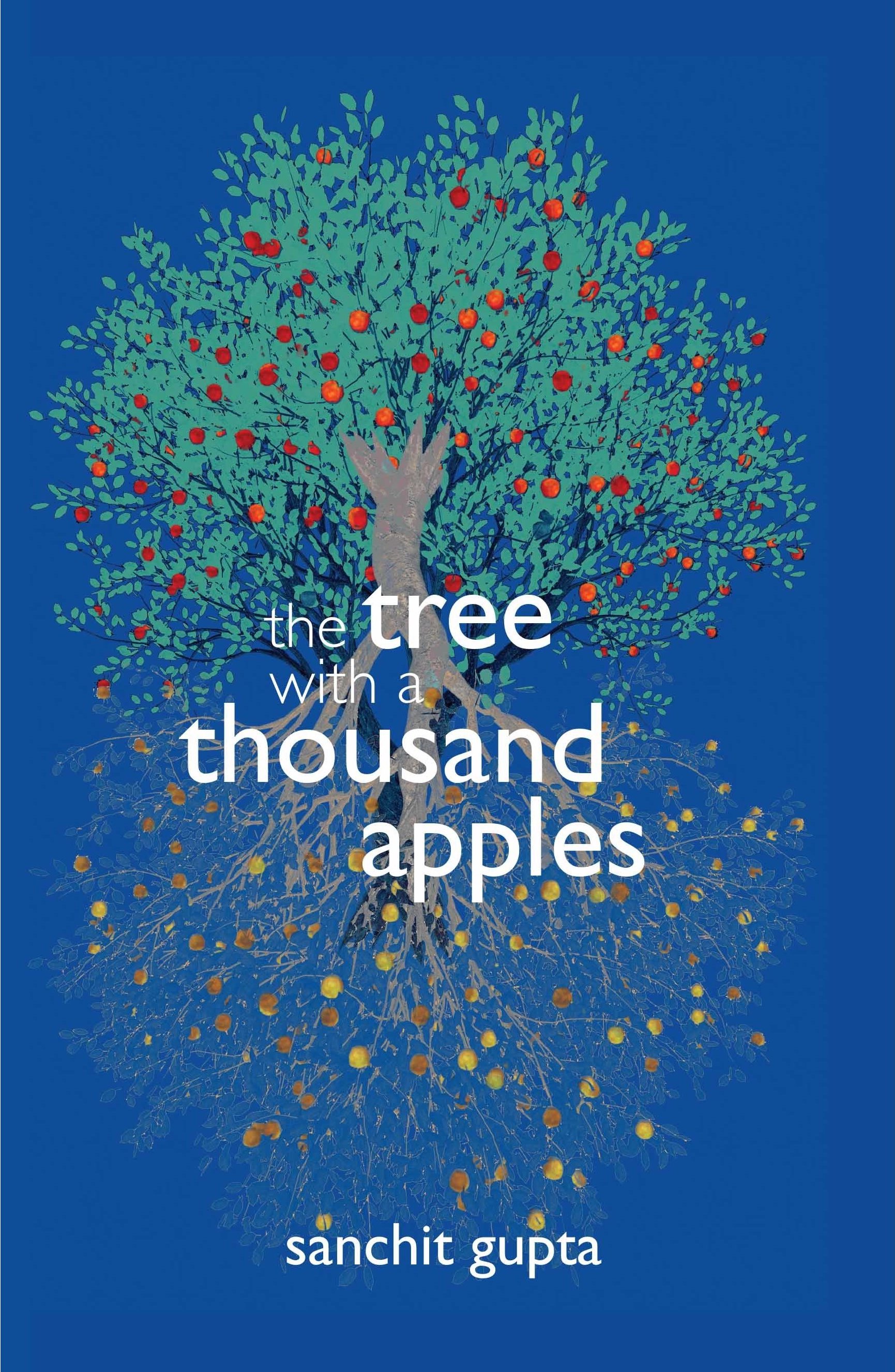 The Tree with a Thousand Apples- Book Review