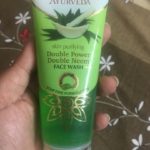 VLCC Facewash, just what you need for a perfect skin!
