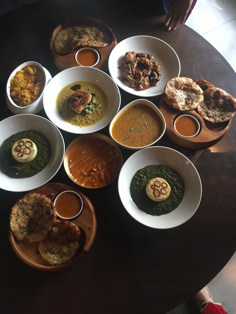 Masala House- An outstanding culinary experience!