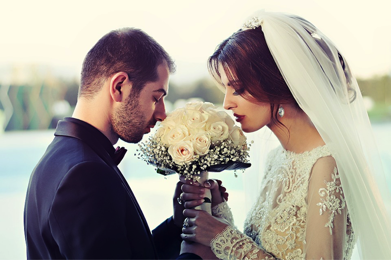 What Truly Matters On Your Wedding Day
