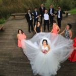 Wedding Inspiration From Your Favorite Celebs