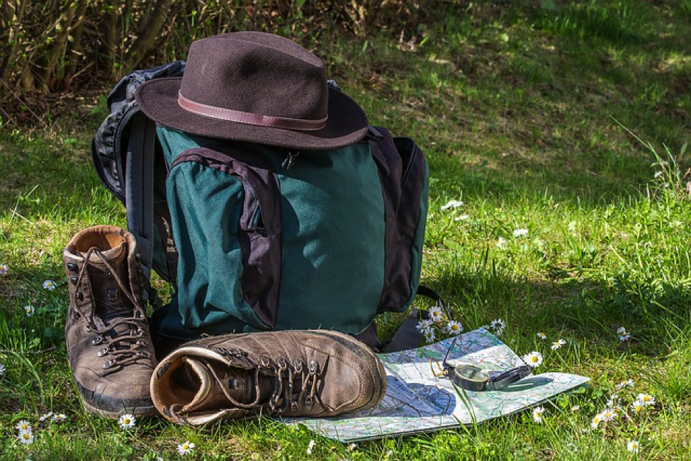 Use Solar Backpacks: Alternative Energy Source for Eco-friendly Living