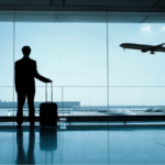 Travel And Maintain The Balance