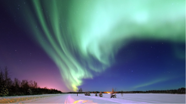 Awesome Northern Lights Vacations All Over the World