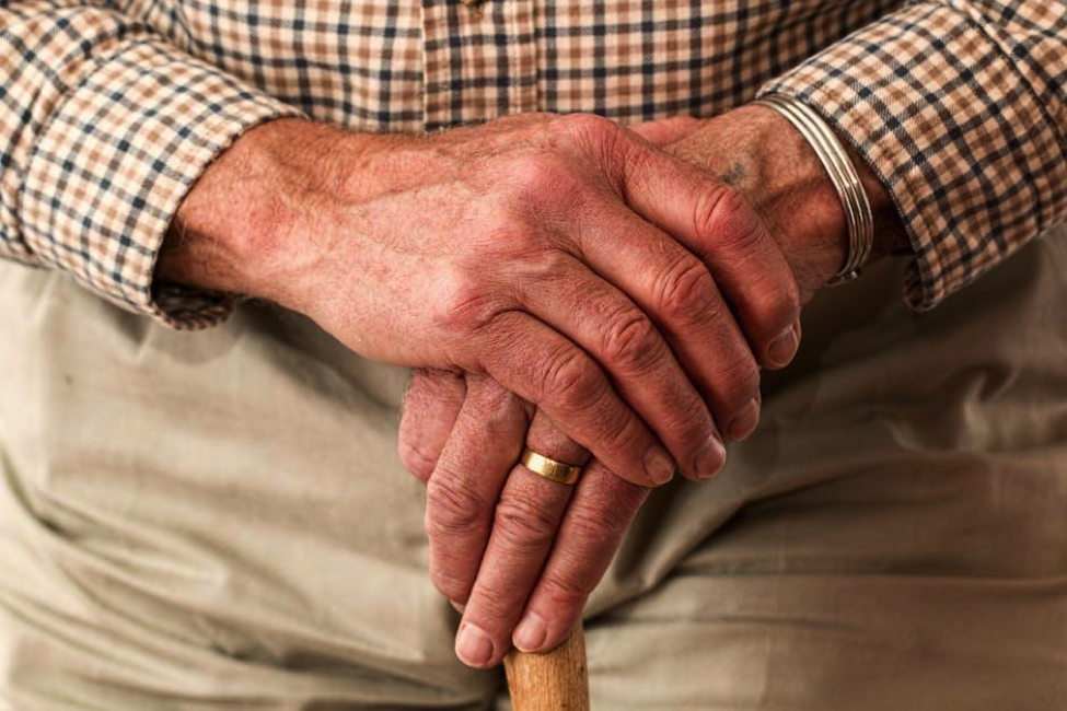 Is A Care Home Right For Your Parents?