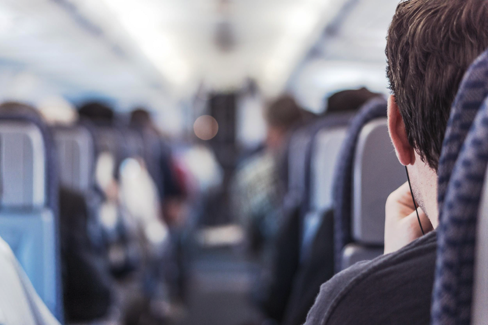 Things That Can Happen To Your Body When Flying