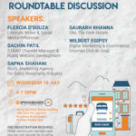 Blurb Hosts Hotel Marketing Round Table Discussion in Goa