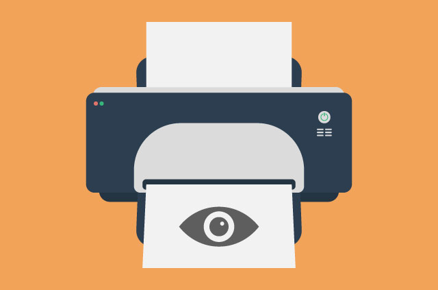 Printers and privacy have a complicated relationship- Here’s why