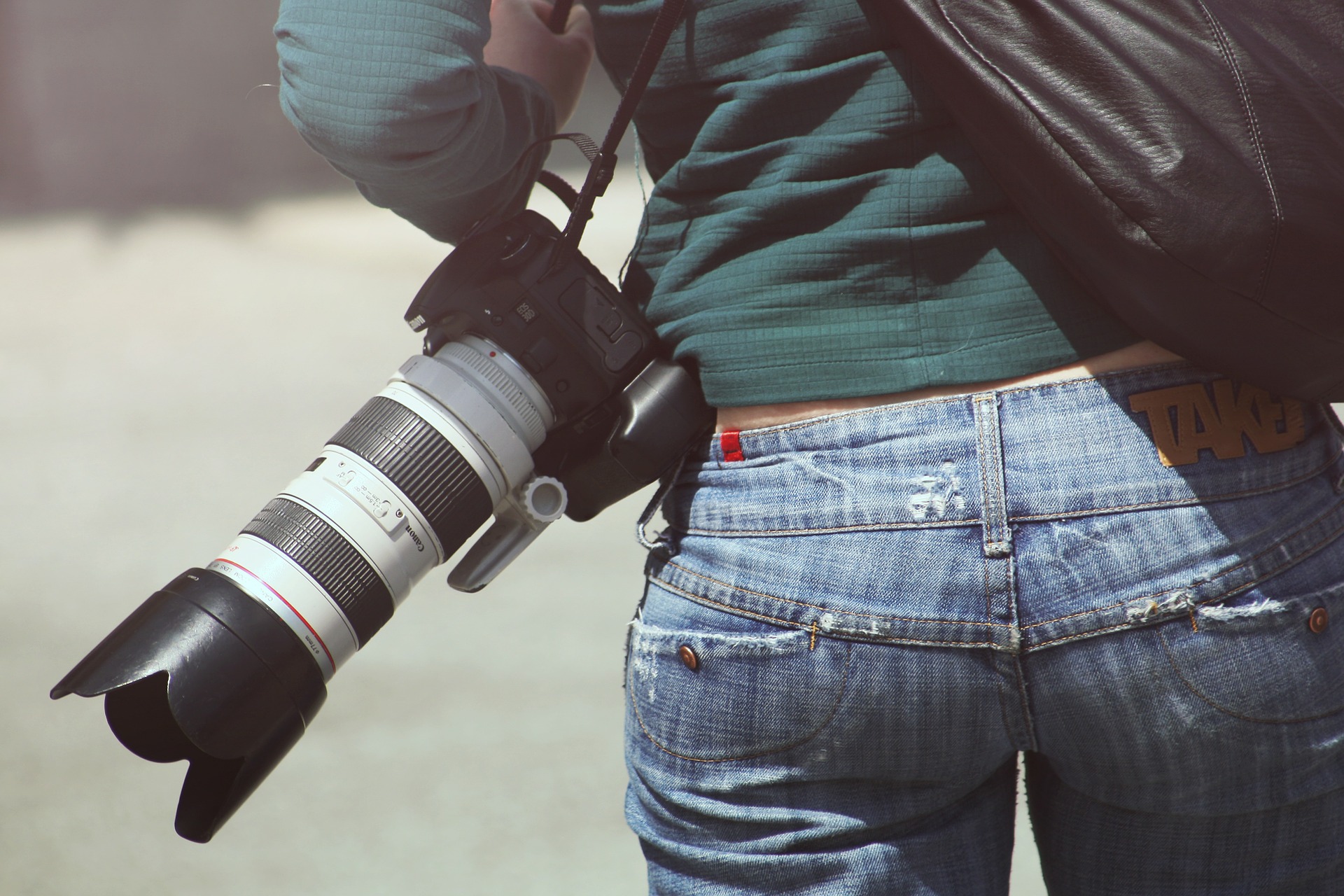 Top 7 Videography Tips For Beginners