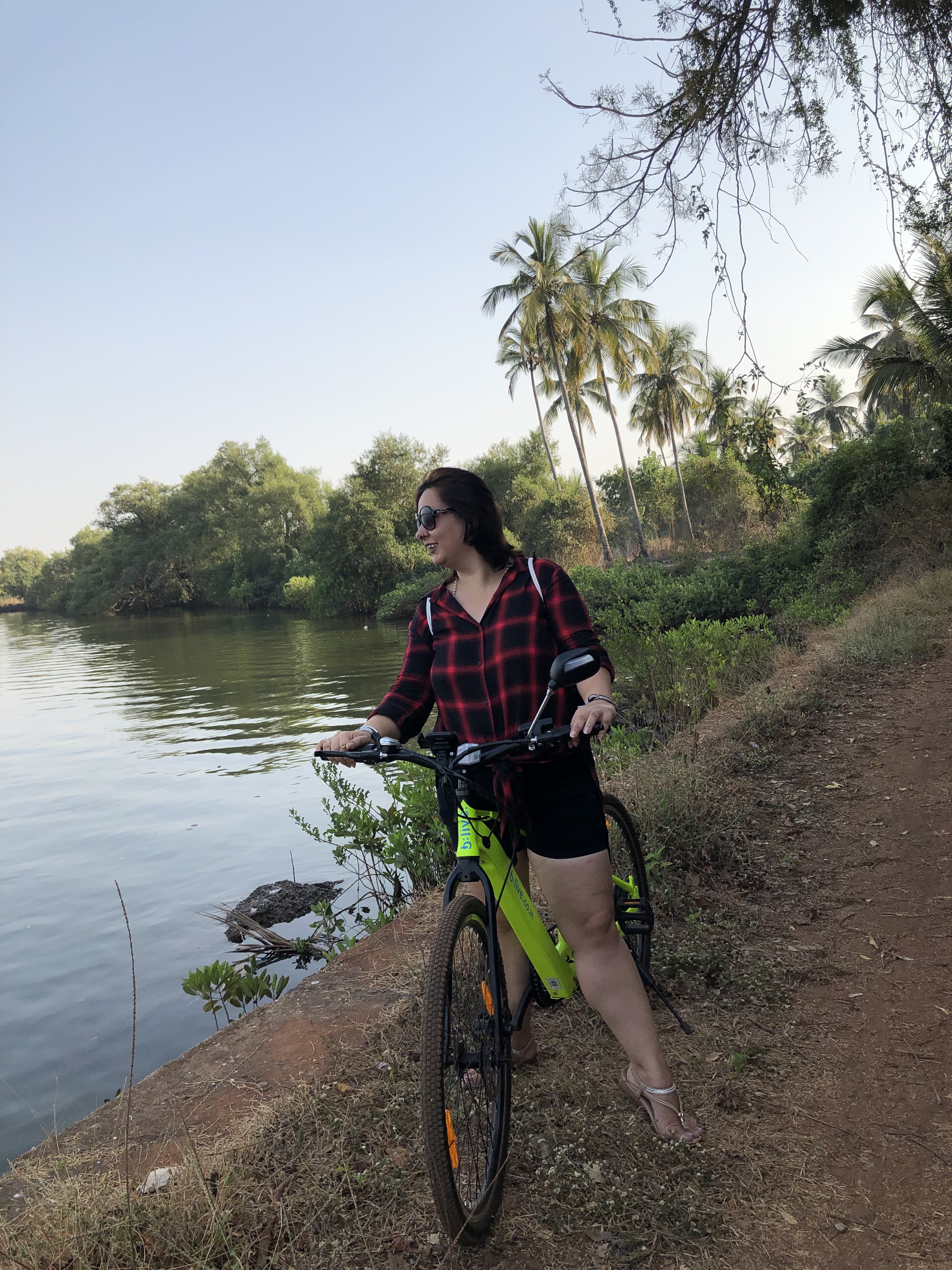 5 Reasons Why Exploring Divar Islands With Blive E-Bikes Is A Great Idea