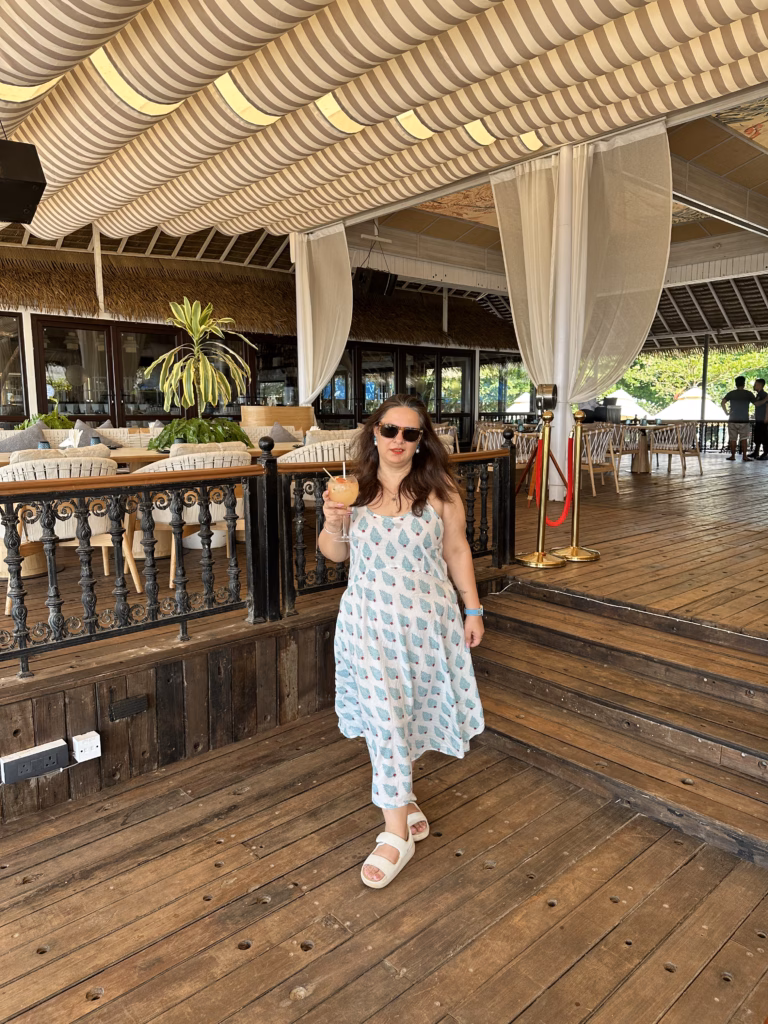 Farzi Beach