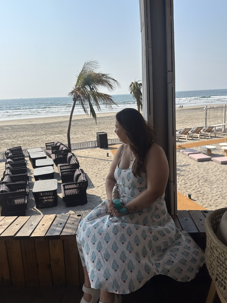 Farzi Goa