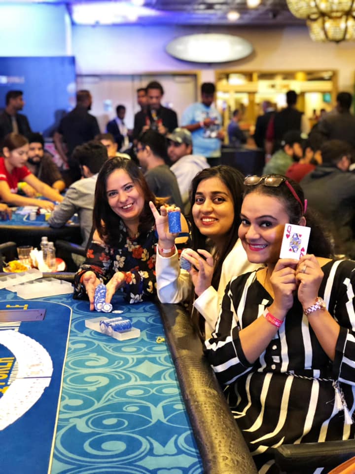 Promoting Poker As A Sport With Deltin Poker Tournament