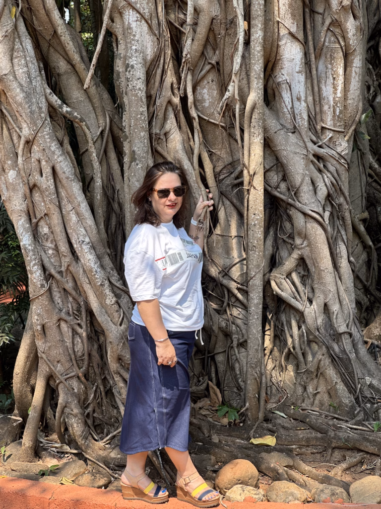 Banyan Tree Goa