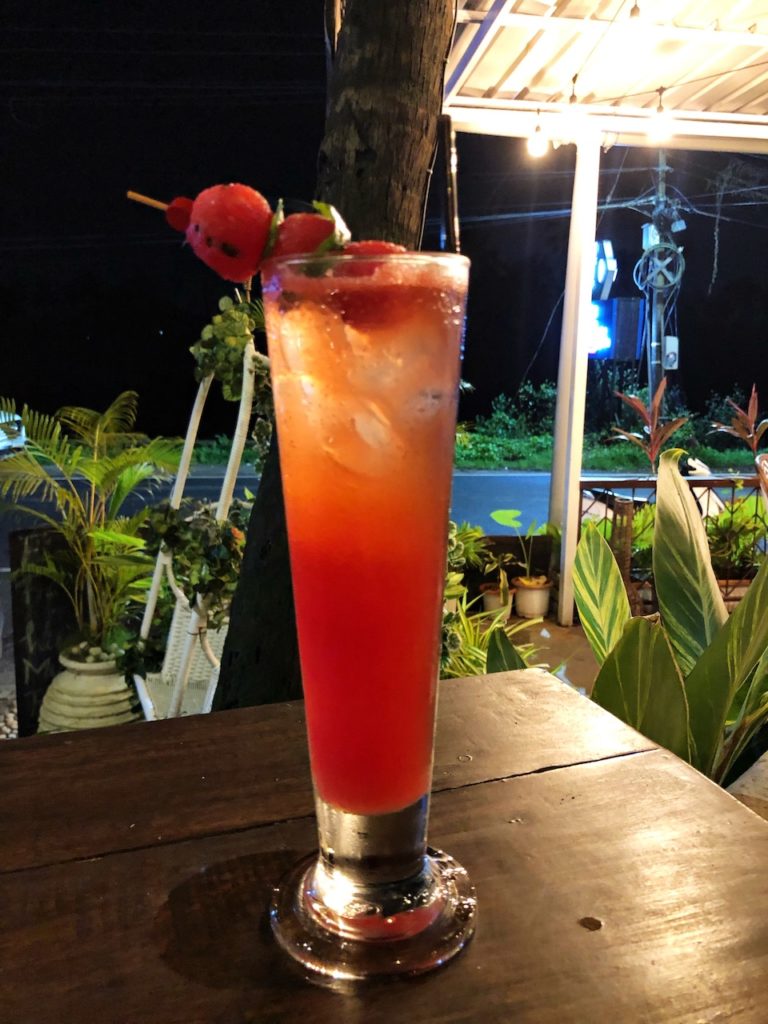 Mocktail