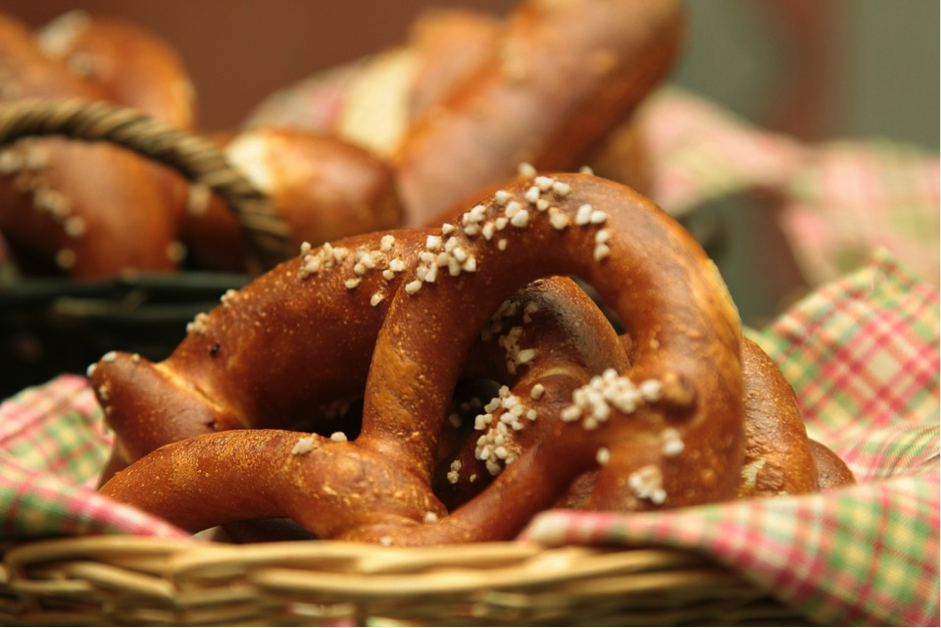 Tips for Making the Best Soft Pretzels!