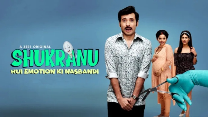 LOL with Divyenndu’s latest comedy flick on ZEE5, this lockdown!
