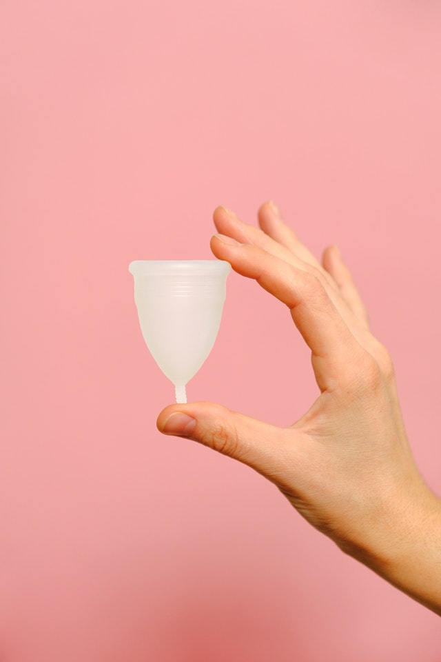 Menstrual Cup