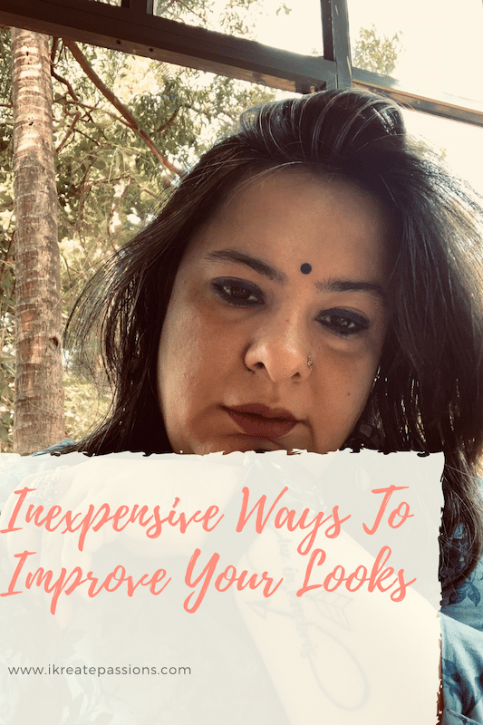 Inexpensive Ways To Improve Your Looks