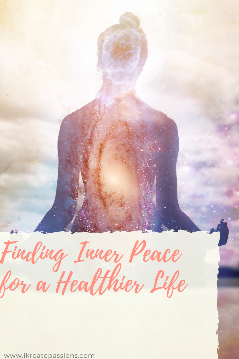 Finding Inner Peace for a Healthier Life