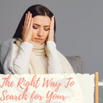 The Right Way To Search for Your Symptoms Online