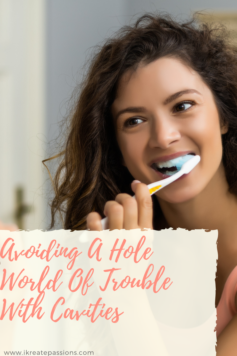 Avoiding A Hole World Of Trouble With Cavities