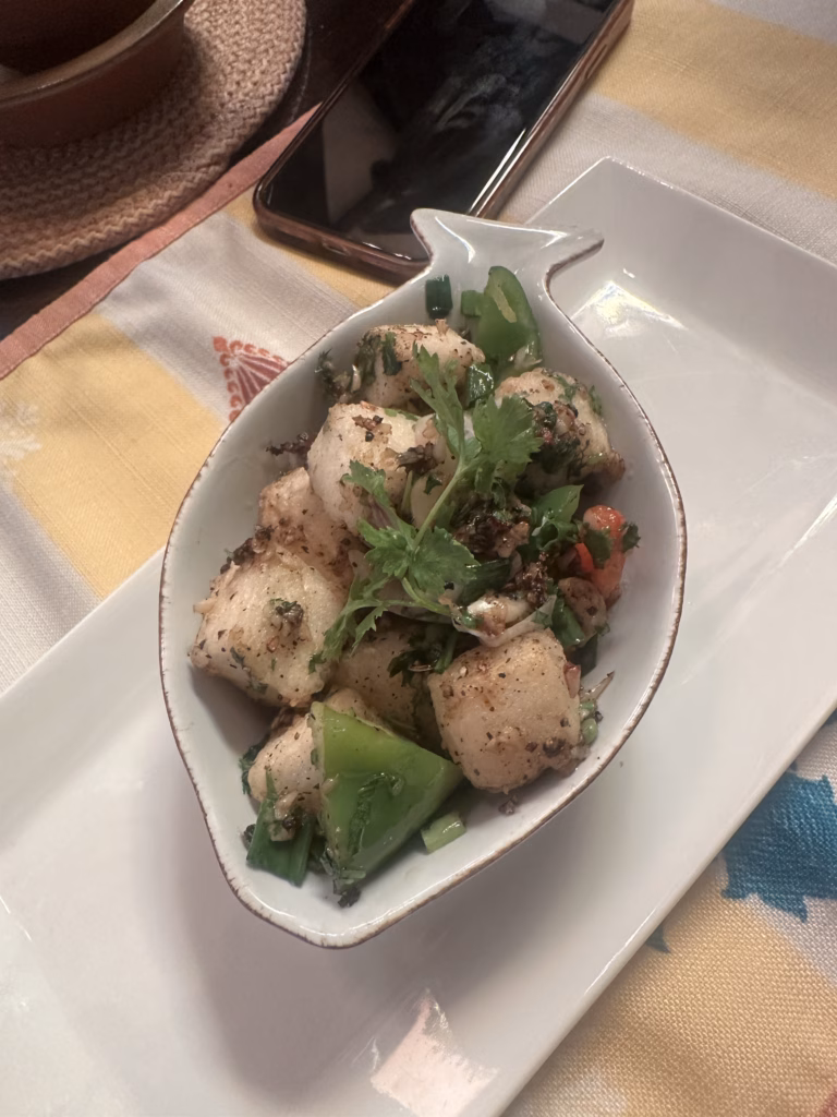 Tofu