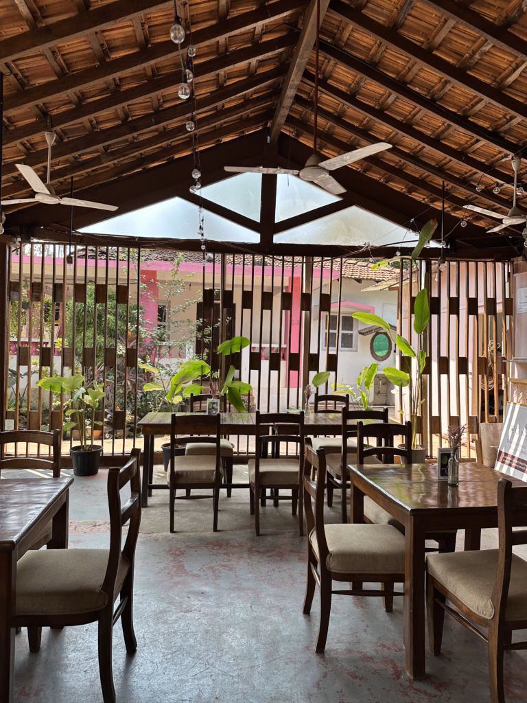 Guldasta Cafe