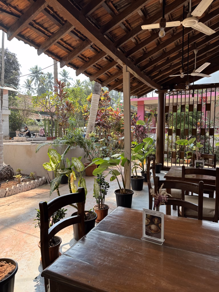 Guldasta Cafe