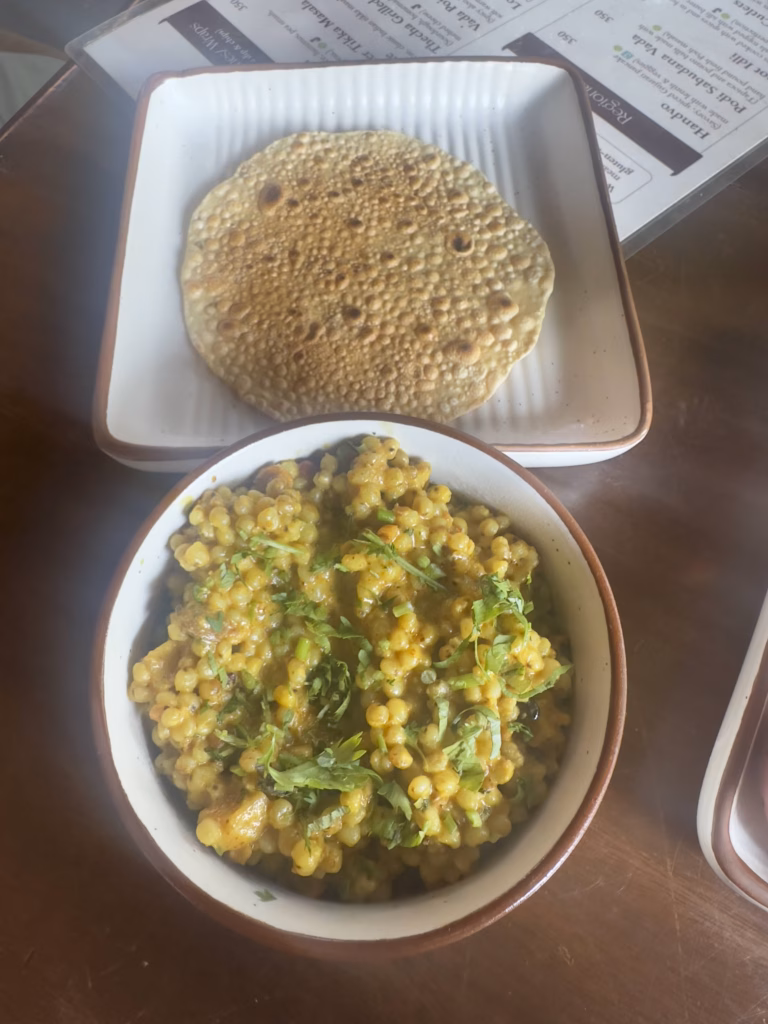 Jowar Khichdi