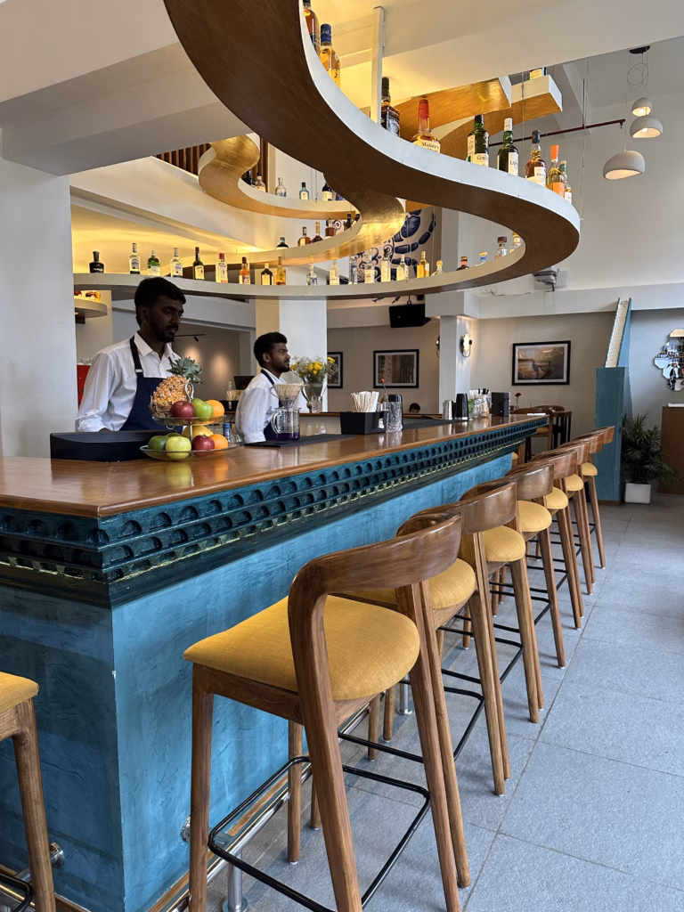 Oito Bar