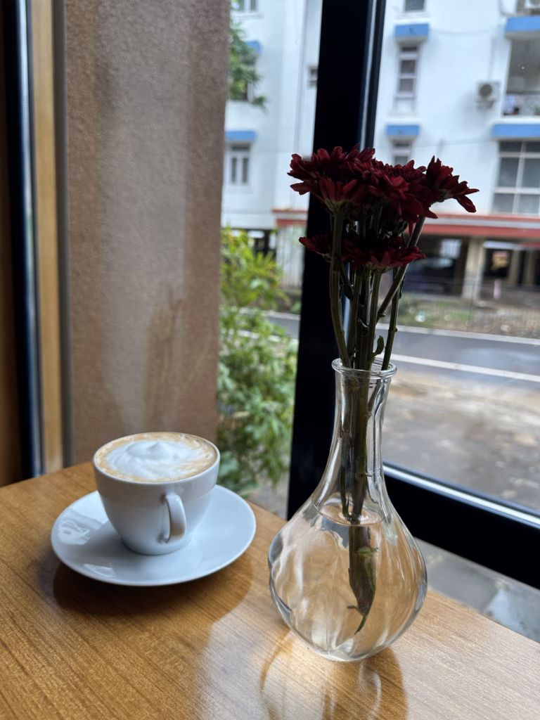 Coffee