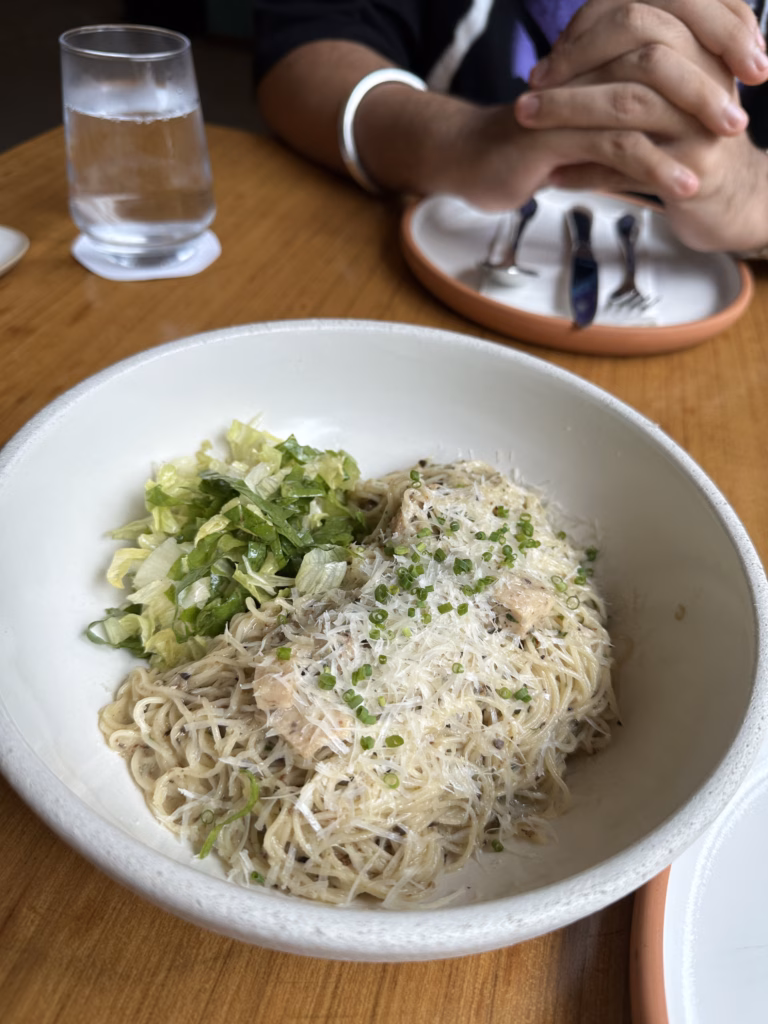Capellini